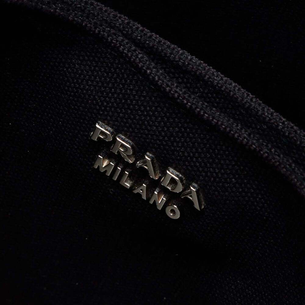 PRADA Black Shoulder Bag - Picture 10 of 13